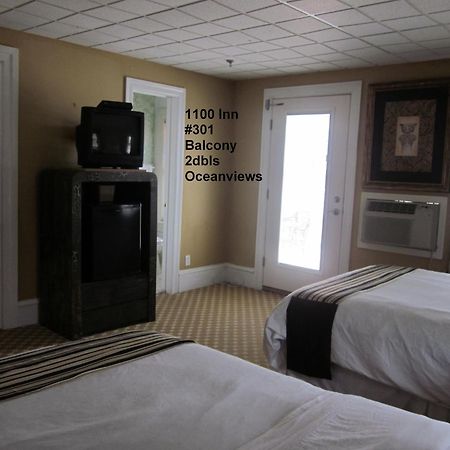 Ocean Manor 1100 Inn Ocean City Dış mekan fotoğraf