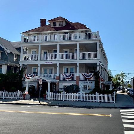 Ocean Manor 1100 Inn Ocean City Dış mekan fotoğraf