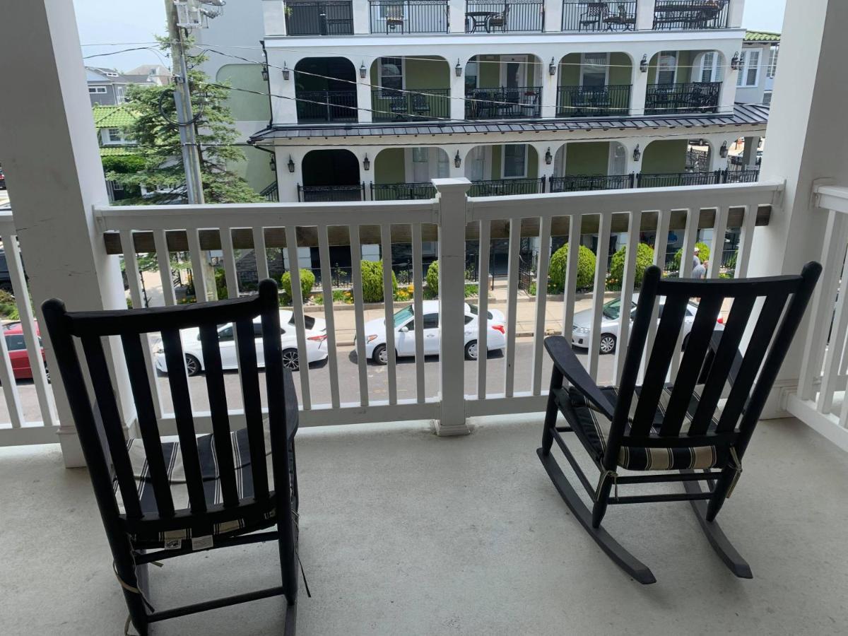 Ocean Manor 1100 Inn Ocean City Dış mekan fotoğraf