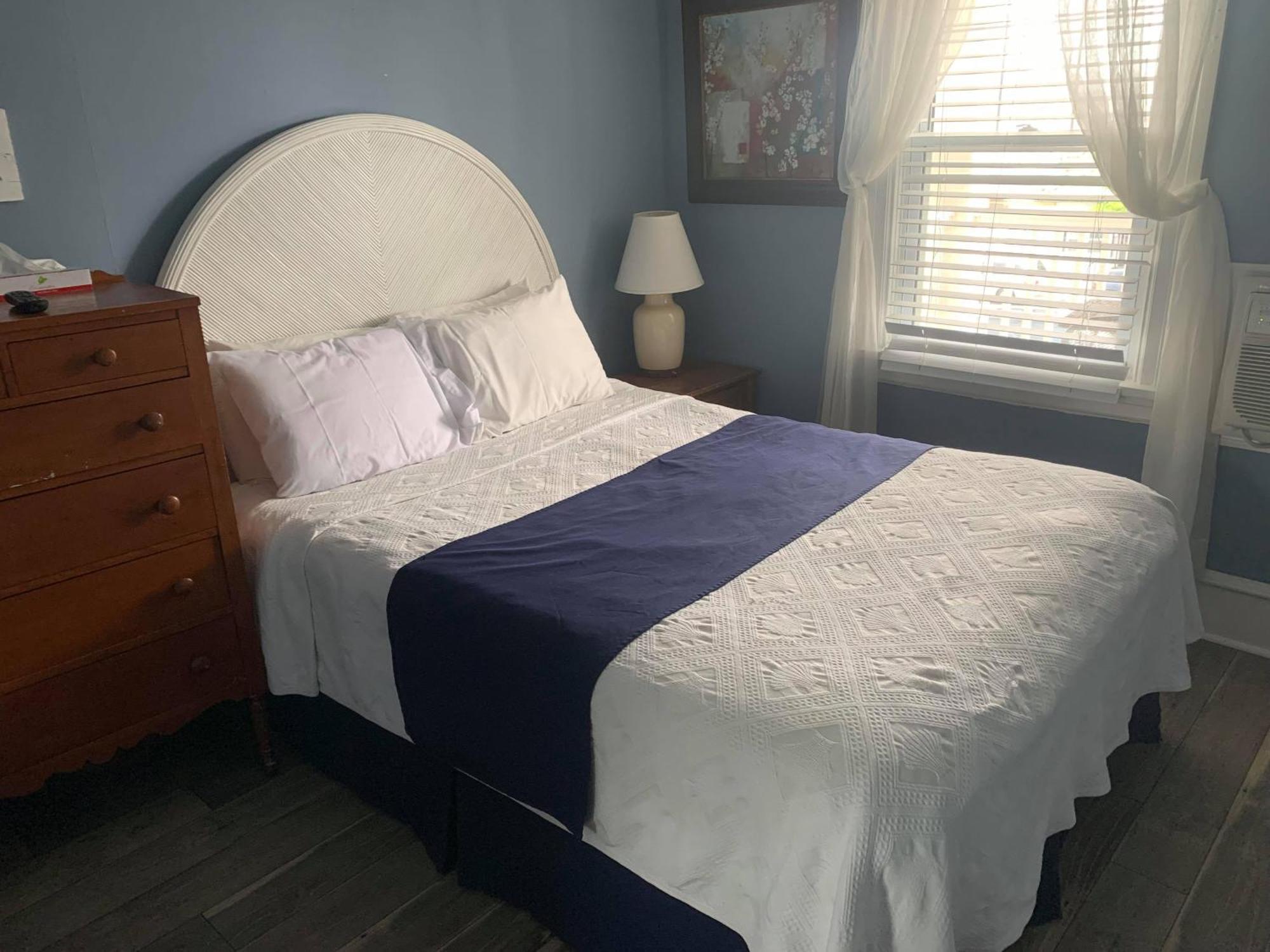 Ocean Manor 1100 Inn Ocean City Dış mekan fotoğraf