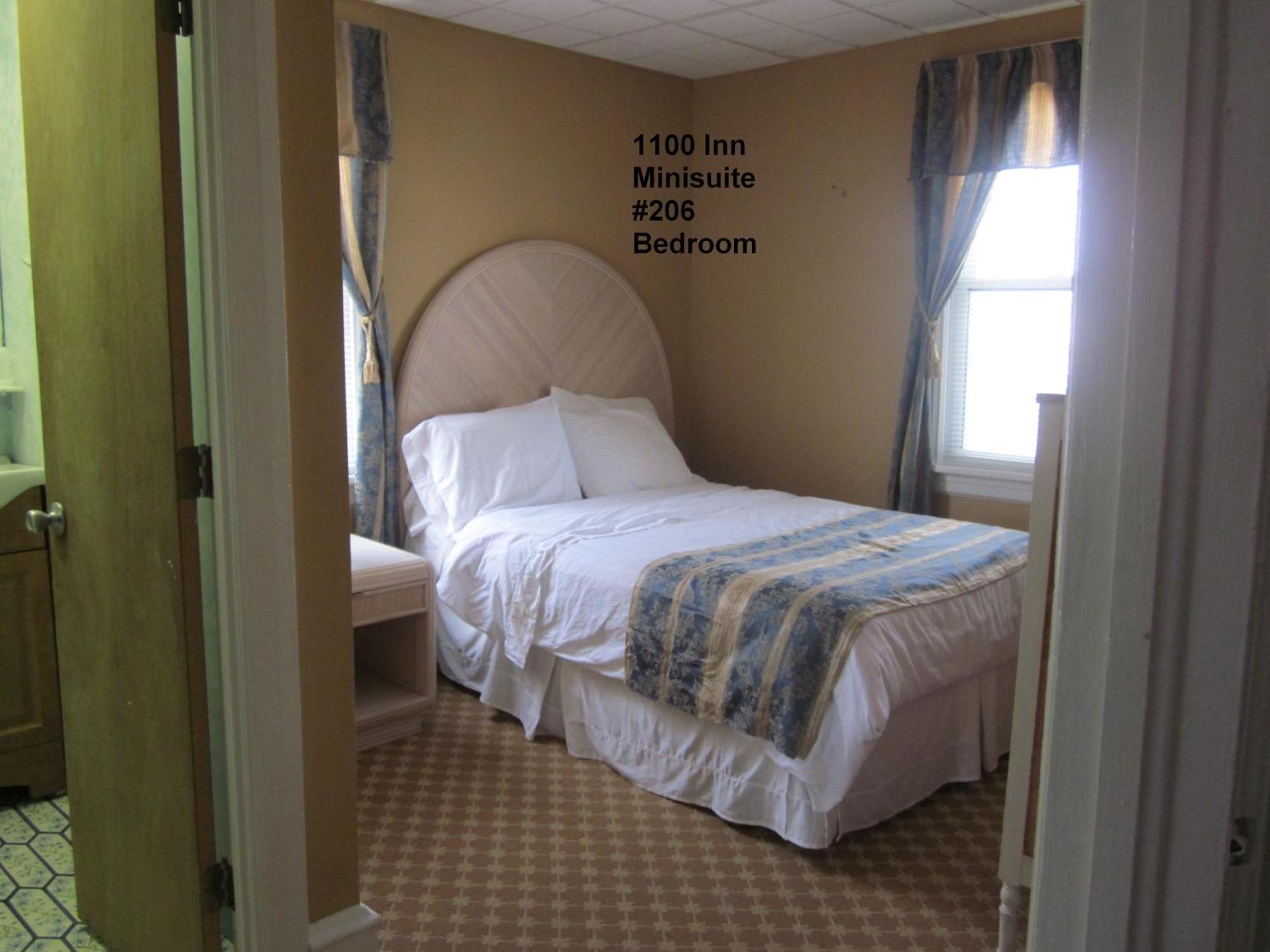 Ocean Manor 1100 Inn Ocean City Oda fotoğraf