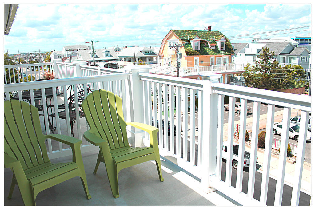 Ocean Manor 1100 Inn Ocean City Oda fotoğraf