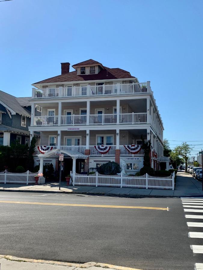 Ocean Manor 1100 Inn Ocean City Dış mekan fotoğraf